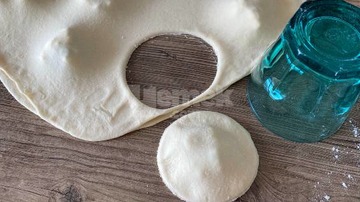 Yapılış - 6. Adım