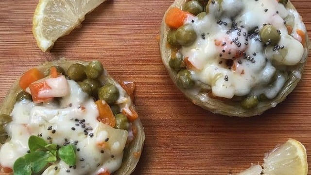 Az Kalorili Çok Lezzetli: Pratik Zeytinyağlı Enginar