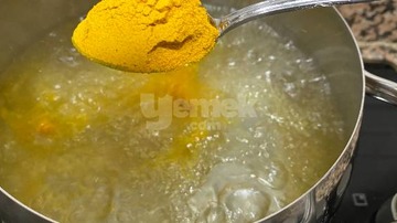 Yapılış - 3. Adım