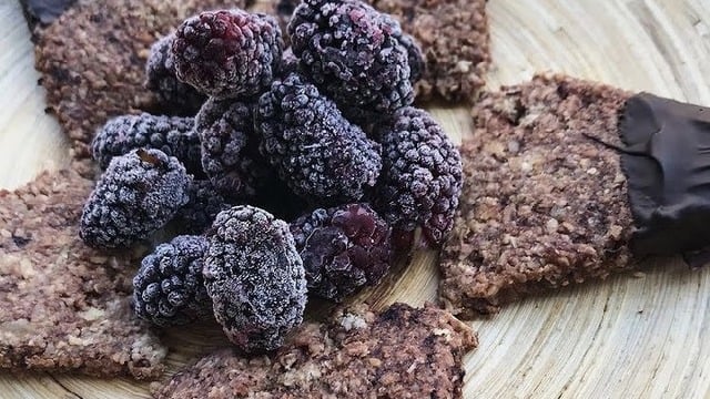10 Dakikada Hazır: Karadutlu Bar