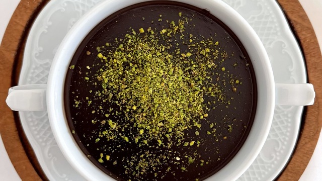 Kaşık Dolusu Lezzet: Supangle