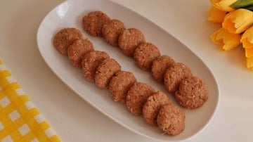 Yapılış - 3. Adım