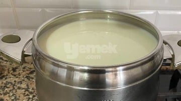 Yapılış - 1. Adım