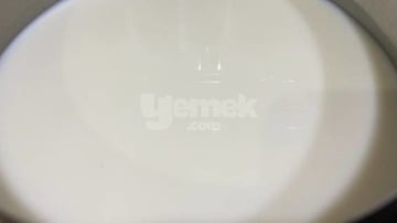 Yapılış - 1. Adım