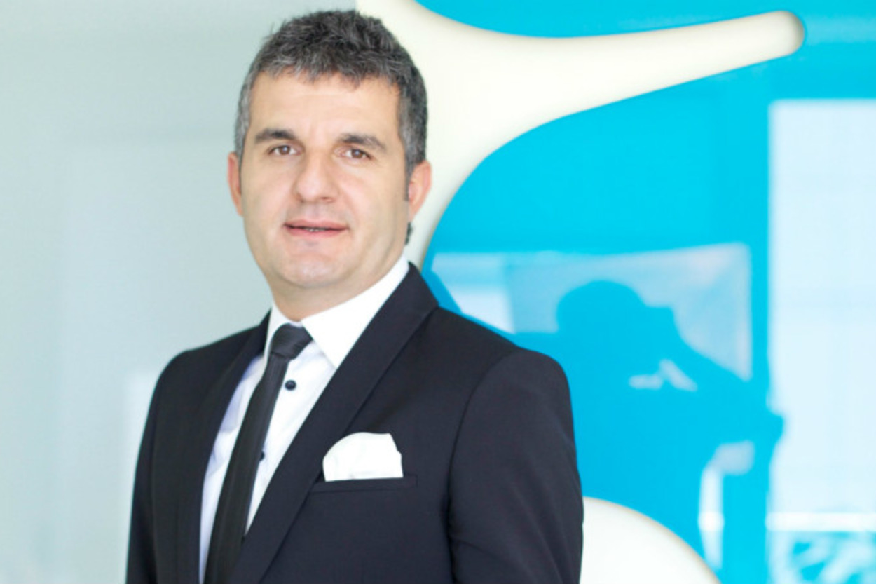 Prof Dr. Murat Baş'tan Daha Sağlıklı Beslenme İçin 13 Basit İpucu