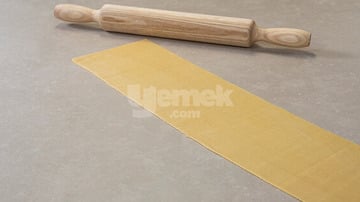 Yapılış - 4. Adım