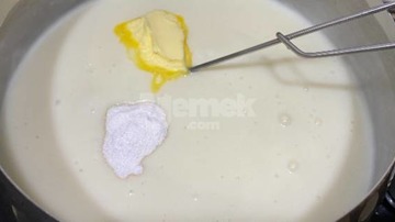 Yapılış - 1. Adım