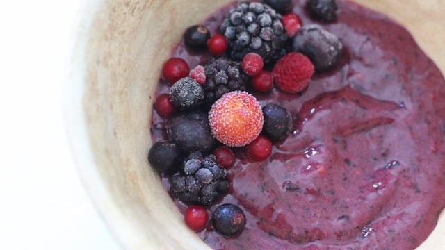 Üstelik Şekersiz: Vegan Dondurma