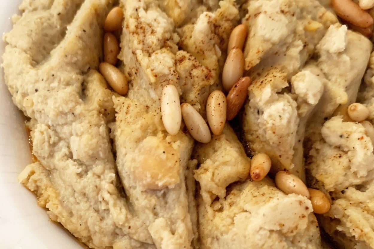 Hemen Hazır: Kolay Humus