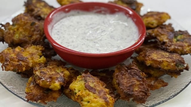 Kabak Şart Değil: Havuçlu Pirinç Mücveri
