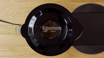 Yapılış - 5. Adım