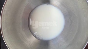 Yapılış - 1. Adım