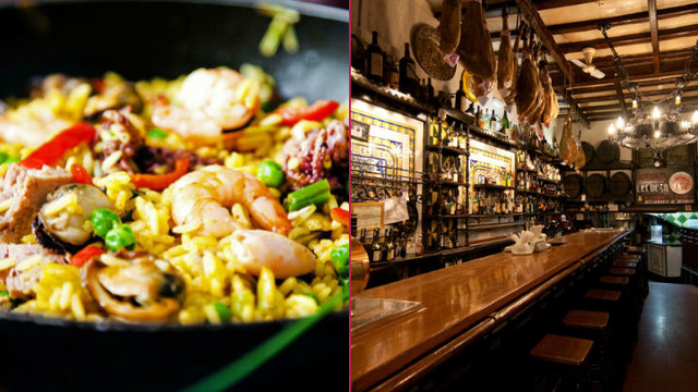 Barcelona'ya Gidenlerin Uğraması Şart Olan 8 Klasik Restoran