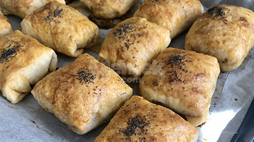 Yapılış - 7. Adım