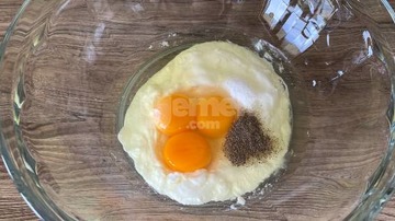 Yapılış - 1. Adım