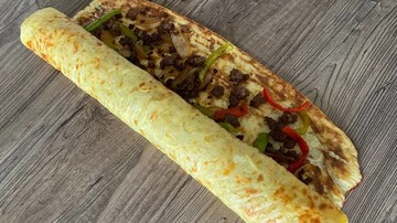Yapılış - 8. Adım