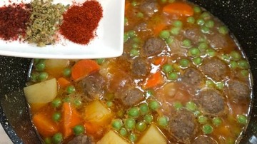 Yapılış - 4. Adım
