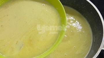 Yapılış - 5. Adım