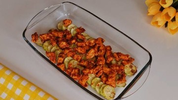 Yapılış - 5. Adım