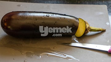 Yapılış - 1. Adım