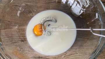 Yapılış - 1. Adım