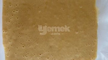 Yapılış - 4. Adım