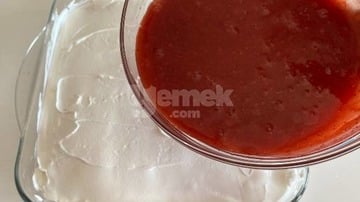 Yapılış - 8. Adım