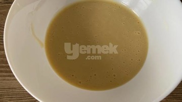 Yapılış - 3. Adım