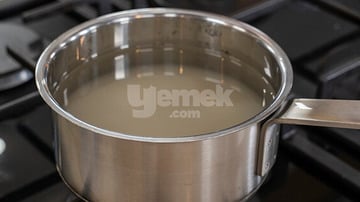 Yapılış - 9. Adım