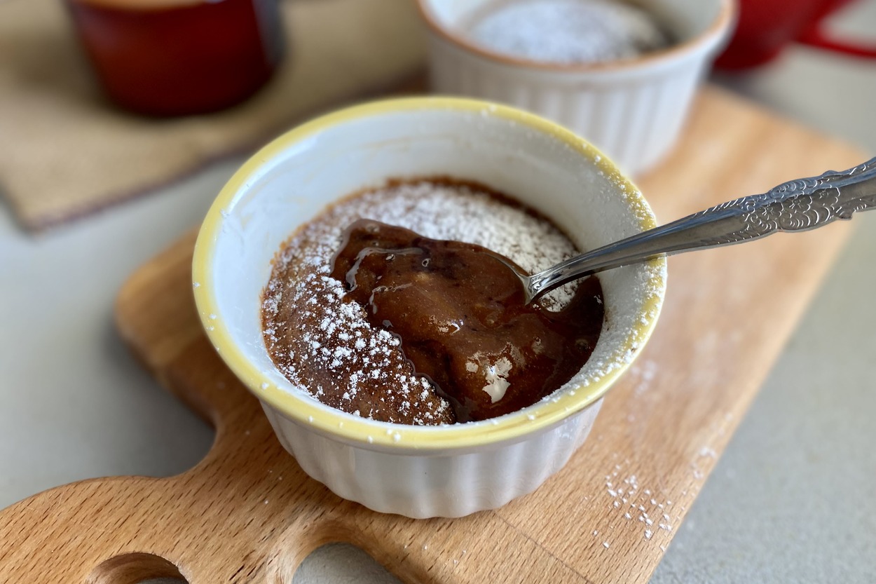 Tam Porsiyon, Mükemmel Kıvam: 2 Kişilik Sufle