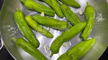 Yapılış - 1. Adım