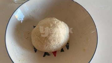 Yapılış - 2. Adım