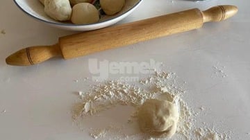Yapılış - 3. Adım