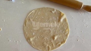 Yapılış - 4. Adım