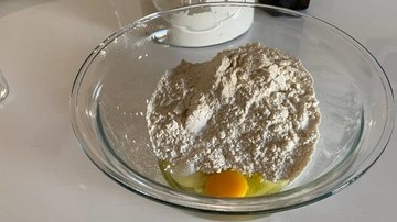 Yapılış - 1. Adım