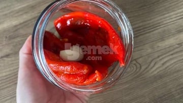 Yapılış - 4. Adım