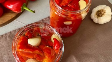 Yapılış - 5. Adım