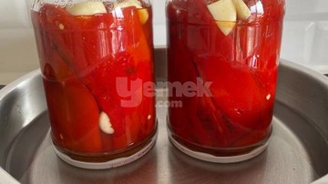 Yapılış - 6. Adım