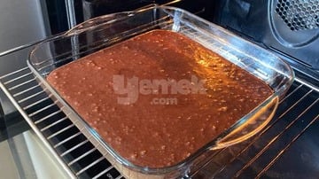 Yapılış - 3. Adım