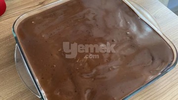Yapılış - 8. Adım