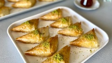 Yapılış - 9. Adım