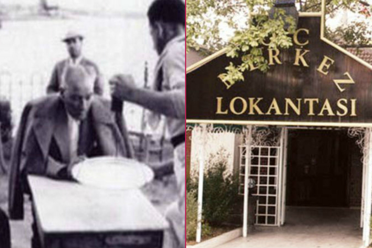 Mustafa Kemal Atatürk’ün En Sevdiği 6 Mekan #10Kasım