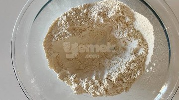Yapılış - 1. Adım