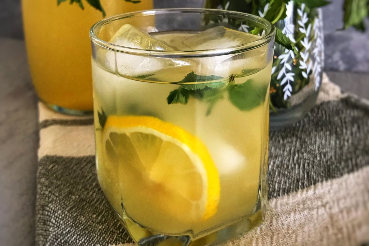 Ferahlık Garantili: Cool Lime