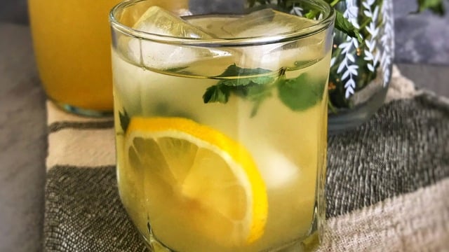 Ferahlık Garantili: Cool Lime