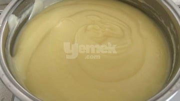 Yapılış - 4. Adım