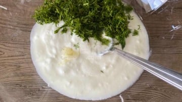 Yapılış - 5. Adım
