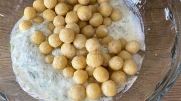 Yapılış - 6. Adım