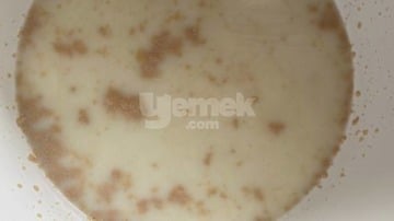 Yapılış - 1. Adım