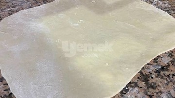 Yapılış - 4. Adım